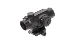 Primary Arms 1X Compact Prism Scope with ACSS Cyclops Reticle